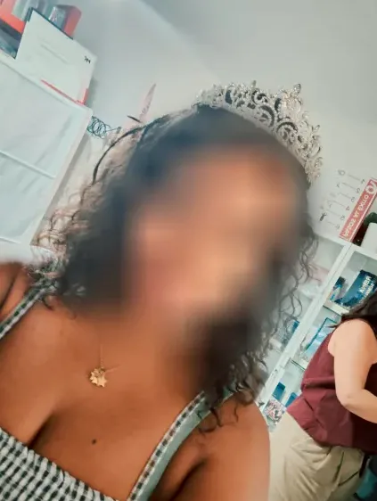 Alena, 37