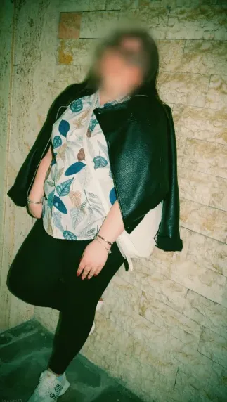 Alina, 29
