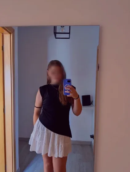Fiona, 18