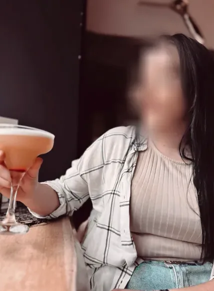 Franziska, 20
