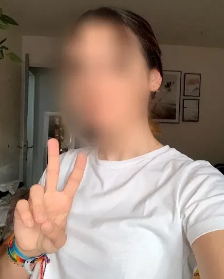 Greta, 29