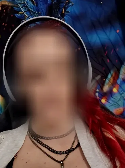 Jacqueline, 36