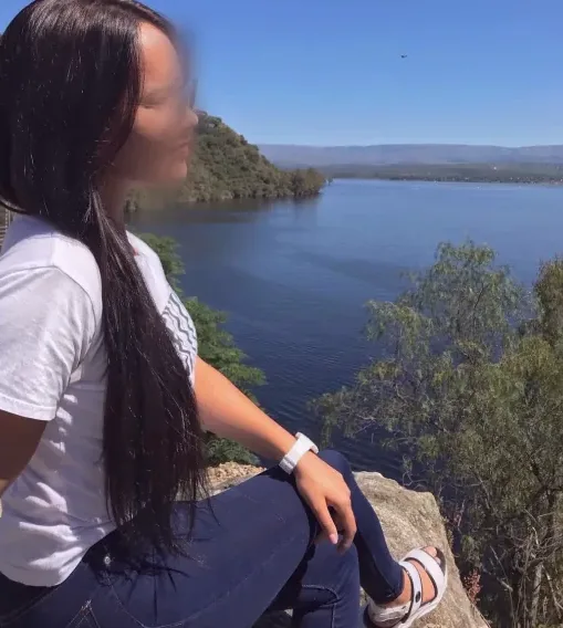 Leonie, 31