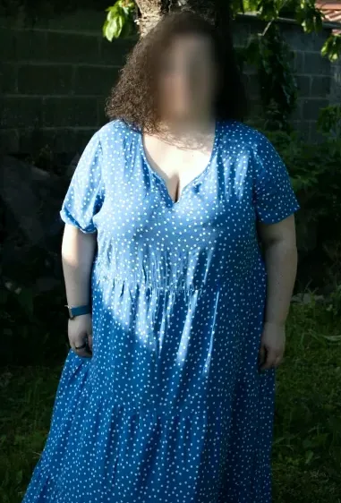 Marina, 22