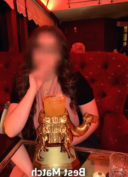 Merve, 34