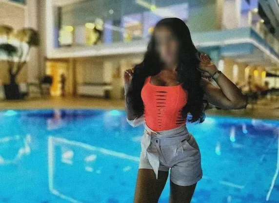 Michelle, 35