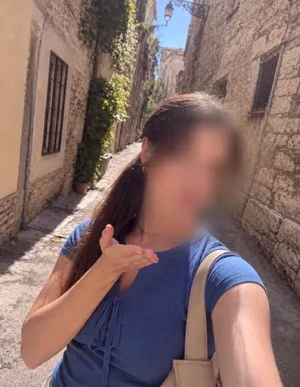 Nora, 26