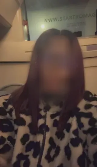 Vanessa, 28